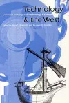 Technology and the West cover