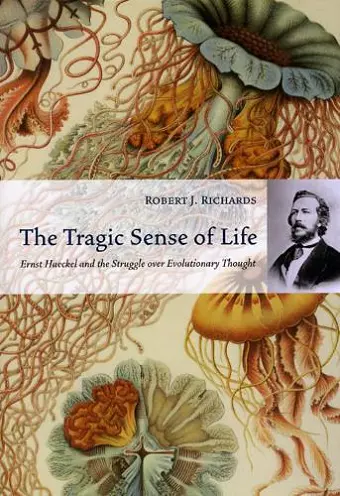 The Tragic Sense of Life cover