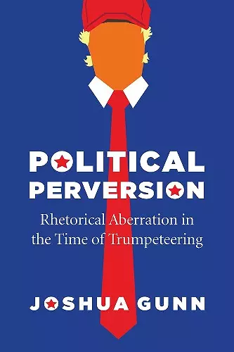 Political Perversion cover