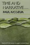 Time and Narrative, Volume 2 cover