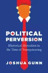 Political Perversion cover