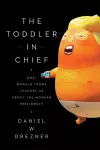 The Toddler-In-Chief cover
