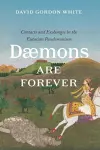 Daemons Are Forever cover