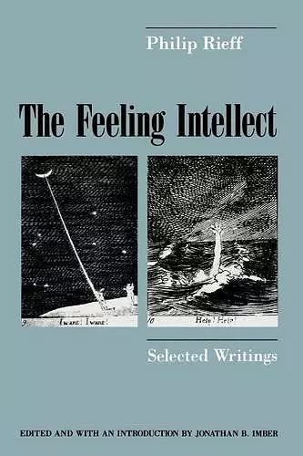 The Feeling Intellect cover