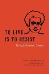 To Live Is to Resist cover