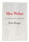 Max Weber cover