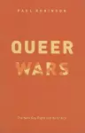Queer Wars cover