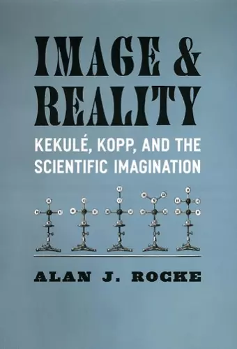 Image and Reality cover