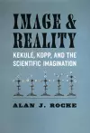 Image and Reality cover