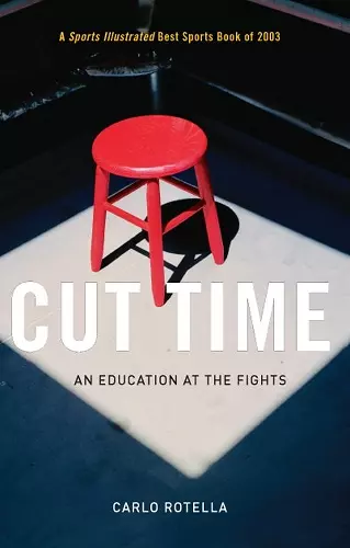 Cut Time cover