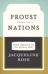 Proust among the Nations cover