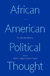 African American Political Thought cover