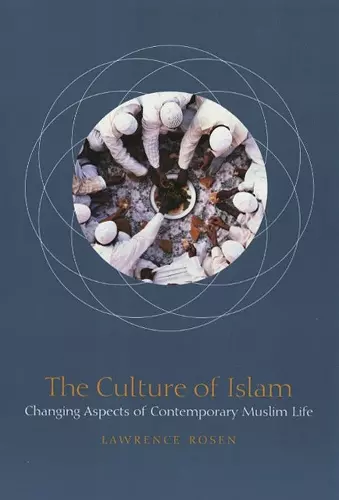 The Culture of Islam cover