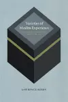 Varieties of Muslim Experience cover