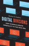 Digital Divisions cover