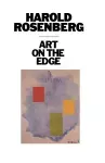 Art on the Edge cover