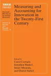 Measuring and Accounting for Innovation in the Twenty-First Century cover