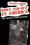 Down and Out in America cover