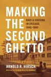 Making the Second Ghetto cover