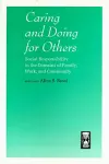 Caring and Doing for Others cover