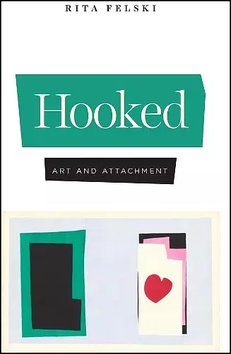 Hooked cover