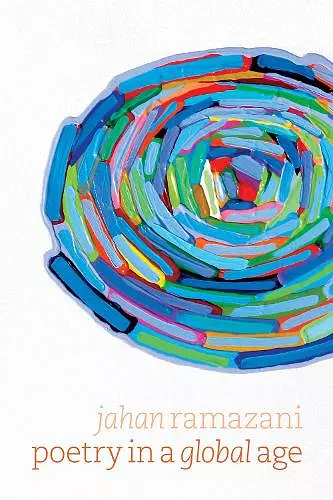 Poetry in a Global Age cover
