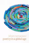 Poetry in a Global Age cover