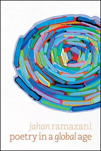 Poetry in a Global Age cover