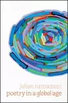 Poetry in a Global Age cover