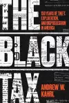 The Black Tax cover