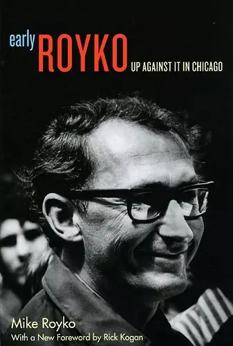 Early Royko cover