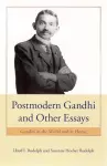 Postmodern Gandhi and Other Essays cover