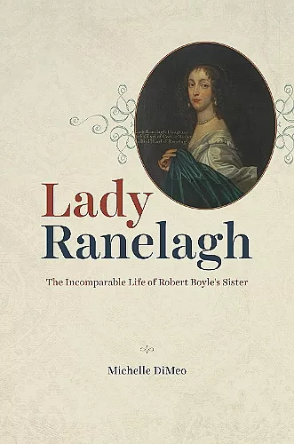 Lady Ranelagh cover