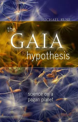 The Gaia Hypothesis cover