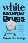 White Market Drugs cover