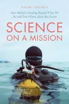 Science on a Mission packaging