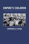 Empire's Children cover