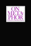 On Metaphor cover