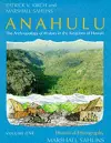 Anahulu: The Anthropology of History in the Kingdom of Hawaii, Volume 1 cover