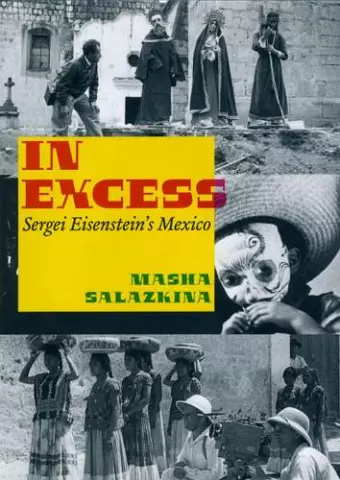 In Excess cover