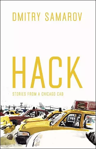 Hack cover