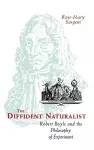 The Diffident Naturalist cover