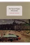 The Natural Origins of Economics cover