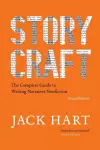 Storycraft, Second Edition cover
