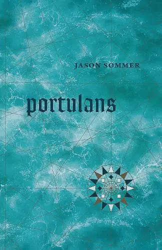 Portulans cover