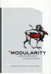 Modularity in Development and Evolution cover