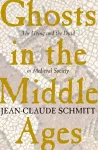 Ghosts in the Middle Ages cover