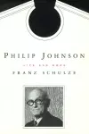 Philip Johnson cover