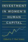 Investment in Women's Human Capital cover