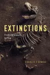 Extinctions cover